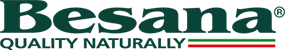 V. Besana S.p.A. logo