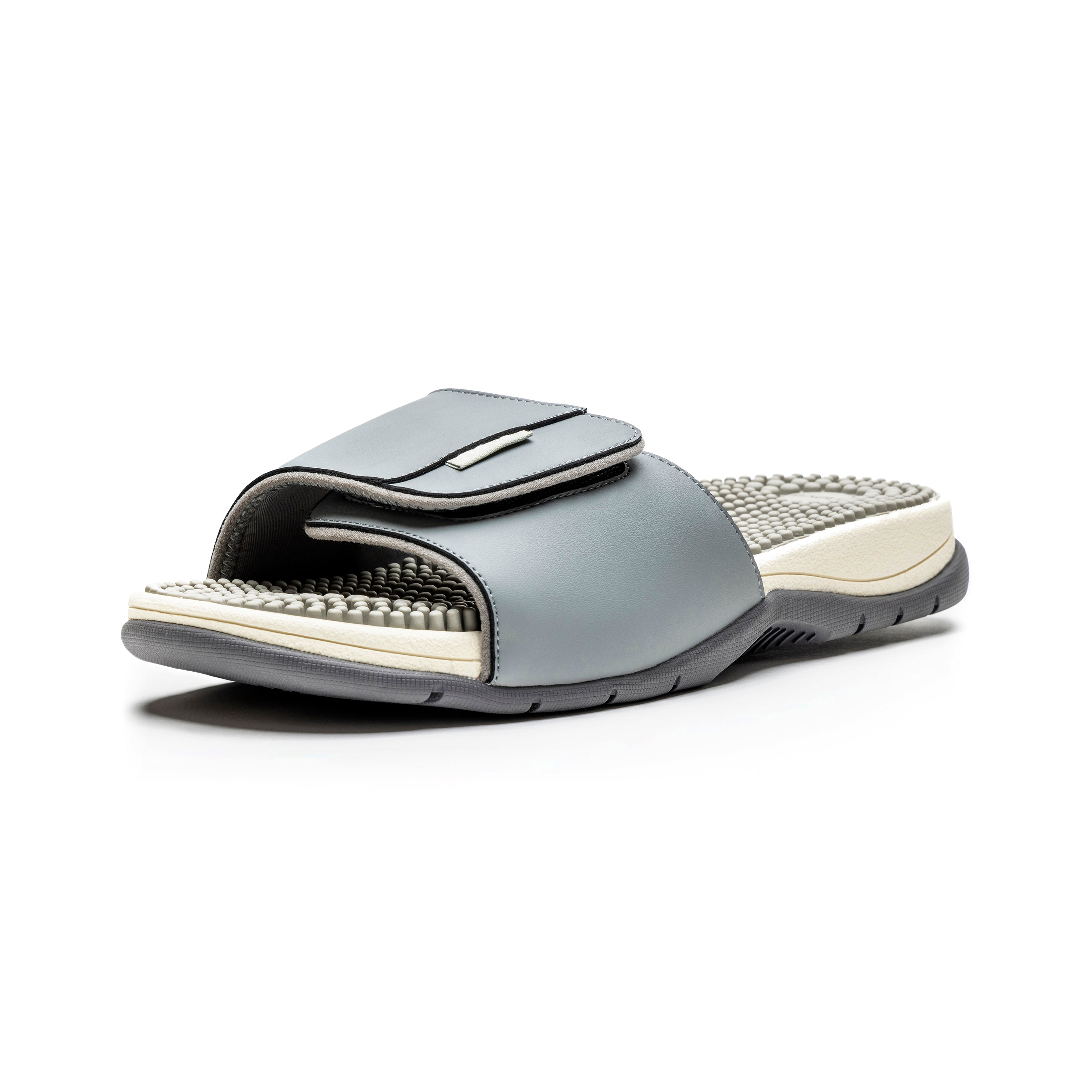 Revs Ness – Velcro Strap Reflexology Sandals