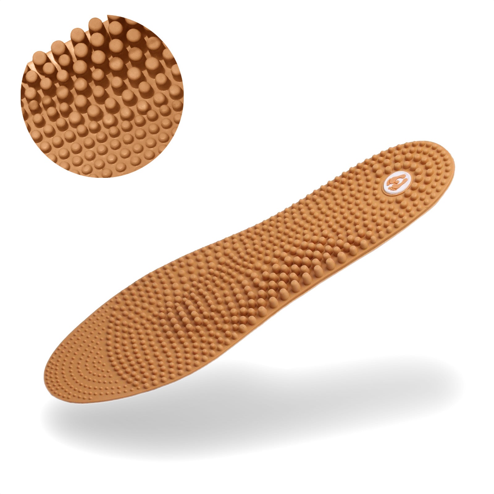 Revs Reflexology & Acupressure Massage Insoles