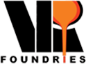 V. R. Foundries Private Limited logo
