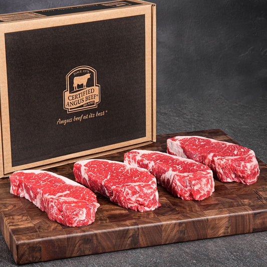 Strip Steak