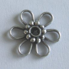 Binar Silver Jewelry BS-09-CON