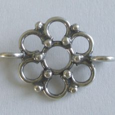 Binar Silver Jewelry BS-10-CON