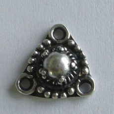 Binar Silver Jewelry BS-11-CON