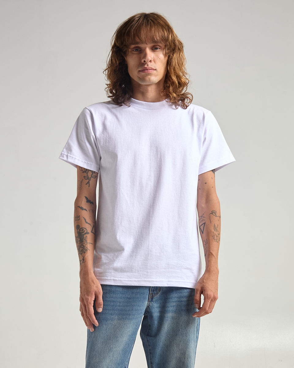 Shaka Wear 6.0oz Active Short Sleeve