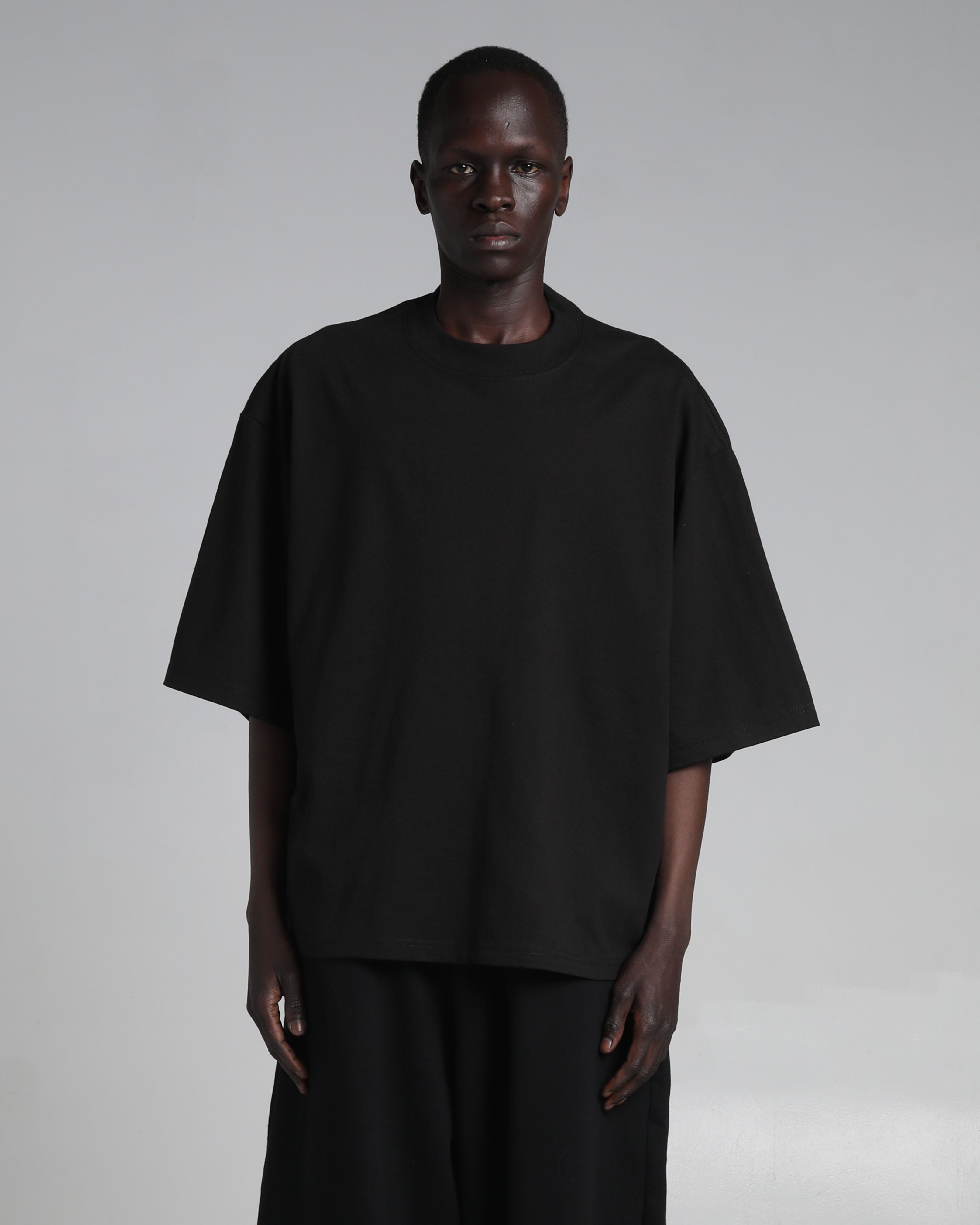 7.5oz Max Heavyweight Oversized Tee