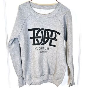 Graphic Sweatshirt
