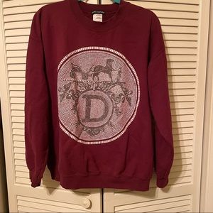 Crewneck