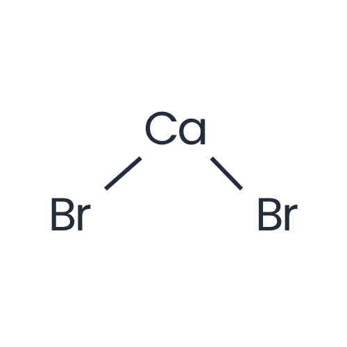 Bromine Noble Chemtech Pvt. Ltd. Calcium Bromide (CaBr₂)