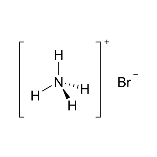 Bromine Noble Chemtech Pvt. Ltd. Ammonium Bromide (NH₄Br)