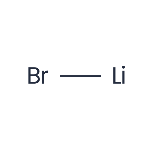 Lithium Bromide (LiBr)
