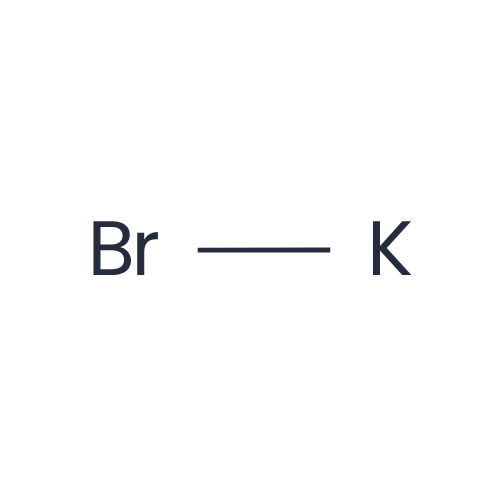 Potassium Bromide (KBr)