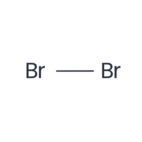 Bromine (Br₂)