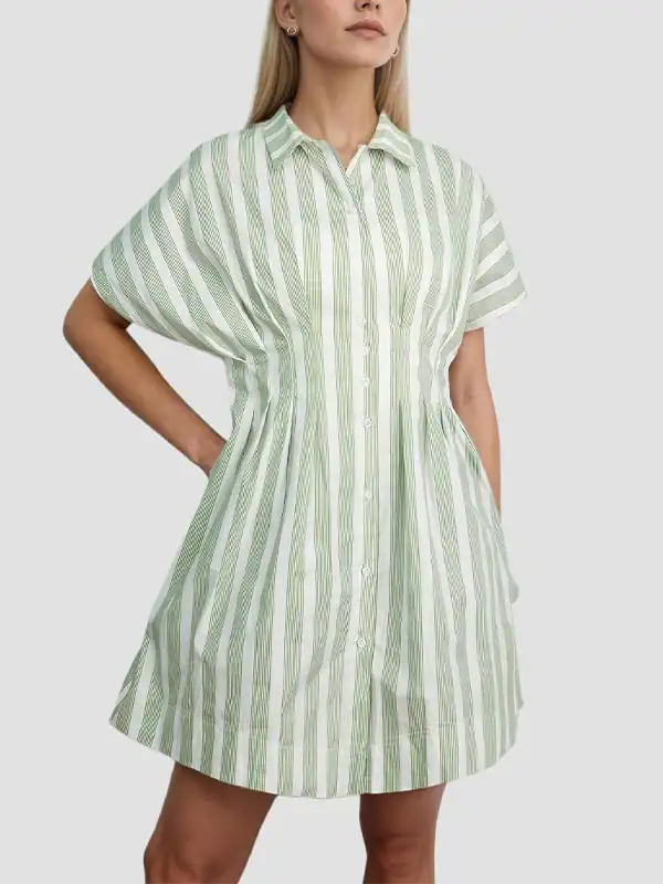 Sunrise Dress Custom Shirt Dresses