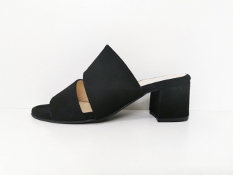 INSHOES – Indústria de Calçado, Lda. Woman Summer Shoe 1