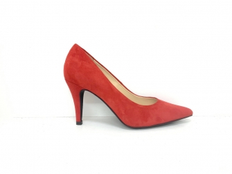 INSHOES – Indústria de Calçado, Lda. Woman Summer Shoe 2