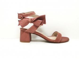 INSHOES – Indústria de Calçado, Lda. Woman Summer Shoe 5