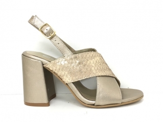 Woman Summer Shoe 7