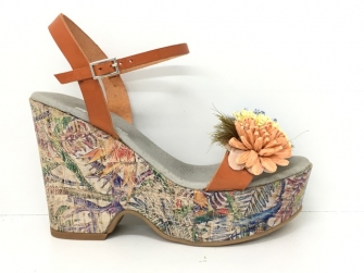 Woman Summer Shoe 8