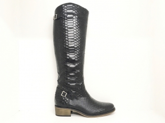 Woman Winter Shoe 1