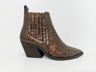 Woman Winter Shoe 2