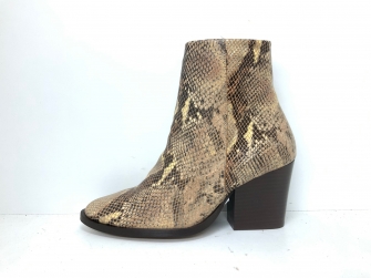 Woman Winter Shoe 4