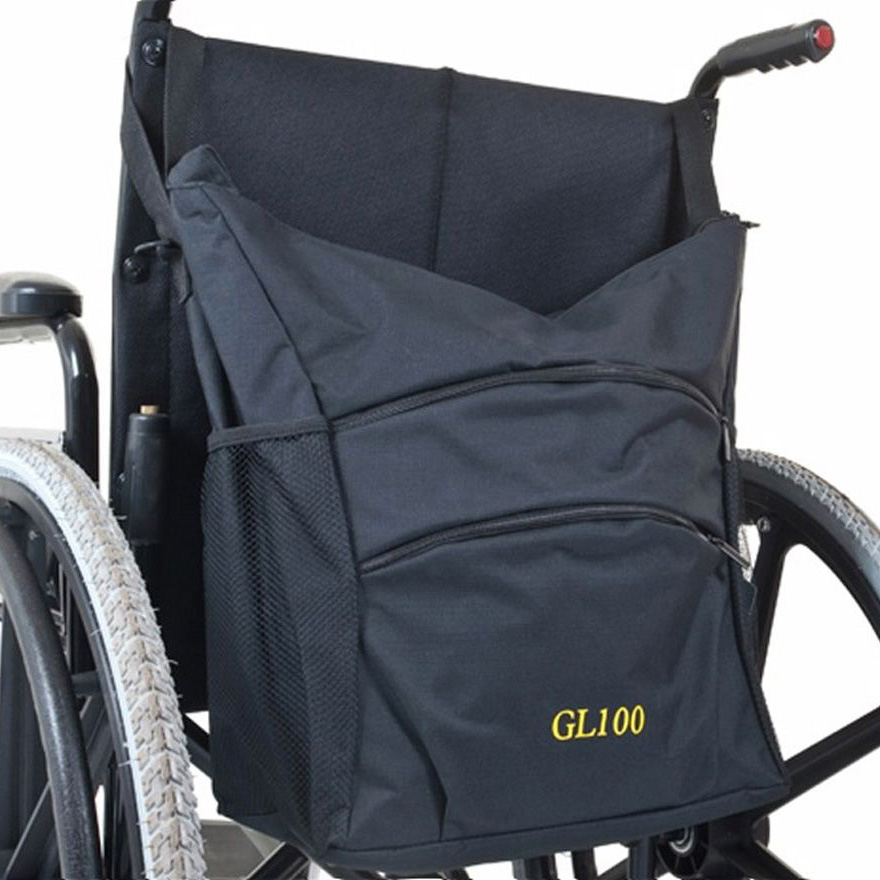 Able2wear Ltd Wheelchair Bag