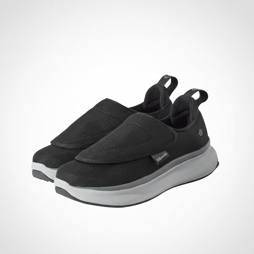 IZ Adaptive Men’s Adjustable Width Comfort Shoes