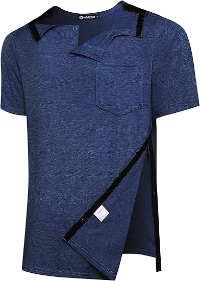 LSLONG Garments Co., Ltd. Shoulder Surgery Shirts