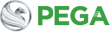 PEGA logo