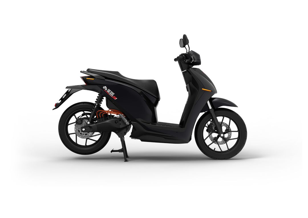 Dat Bike QUANTUM S1
