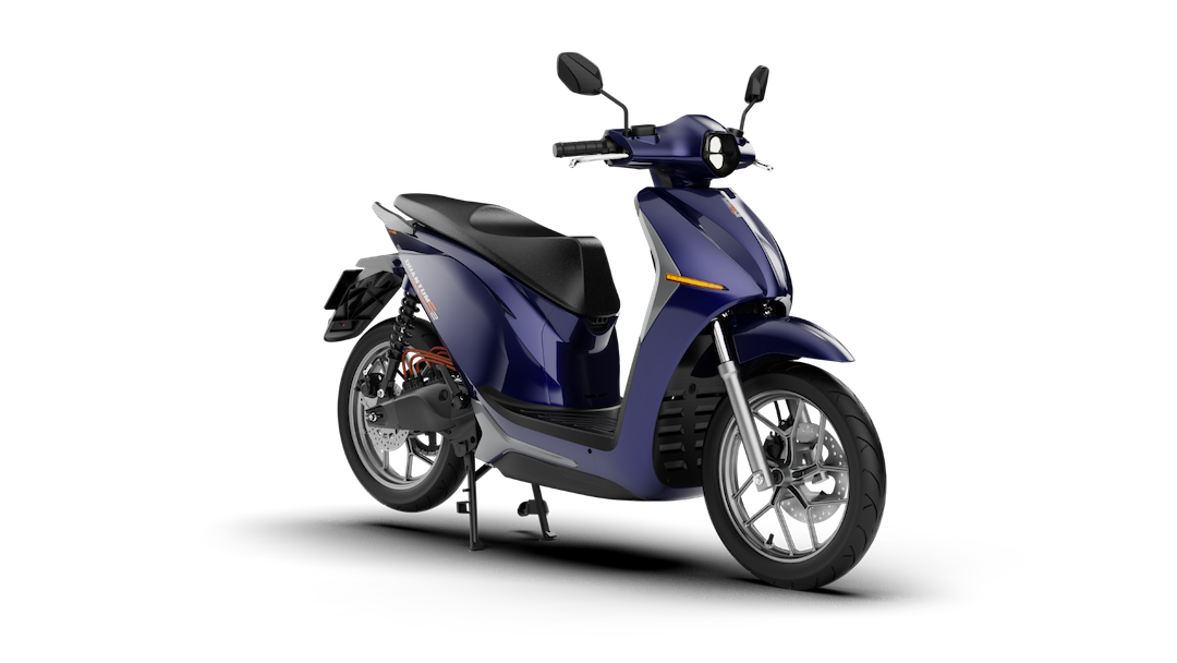 Dat Bike QUANTUM S2