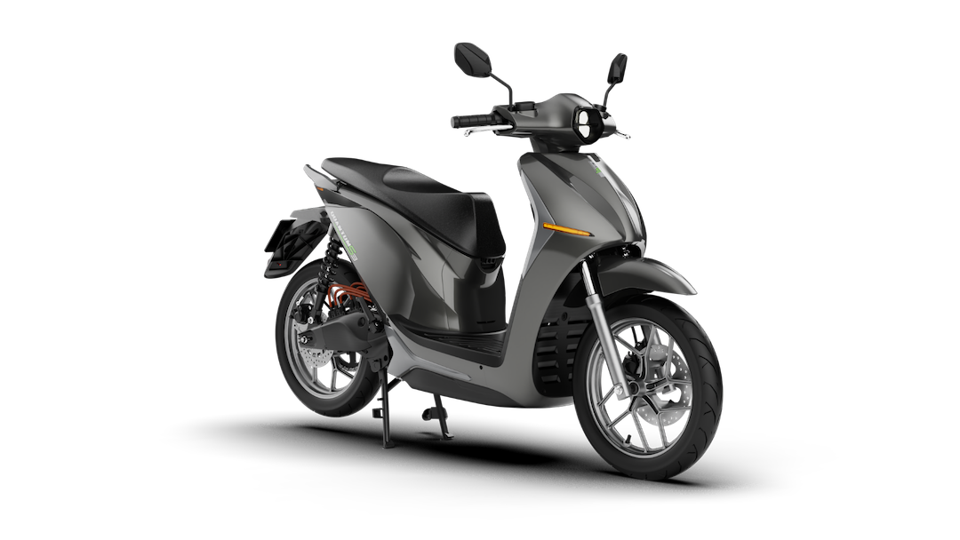 Dat Bike QUANTUM S3