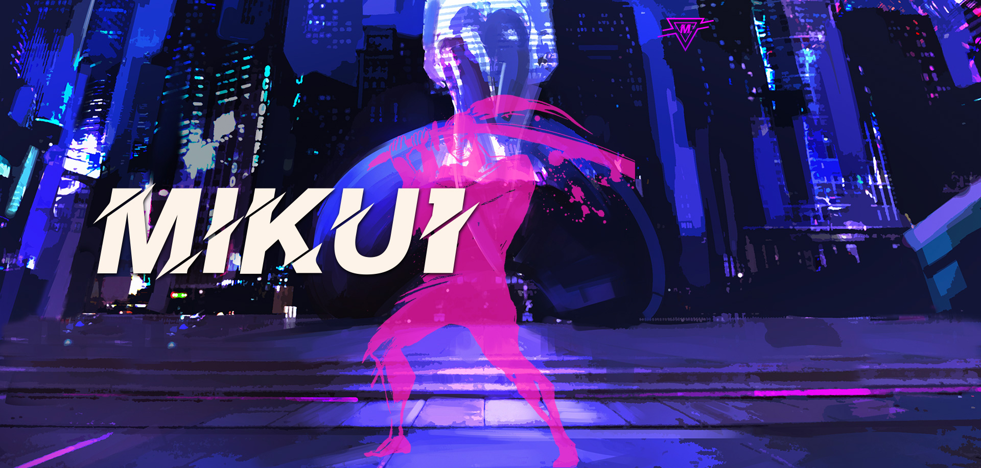 SUNRA Philippines Miku One