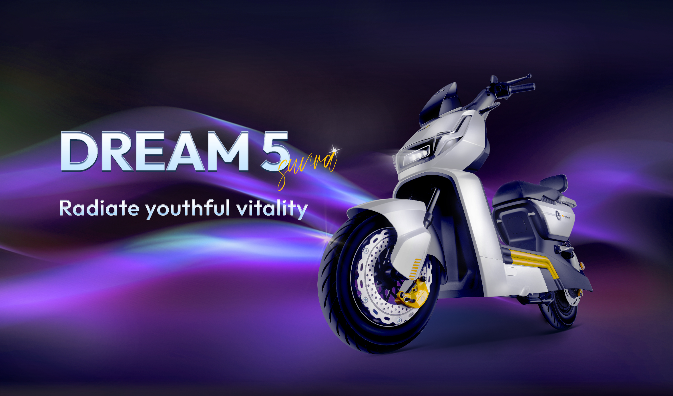 SUNRA Philippines Dream5