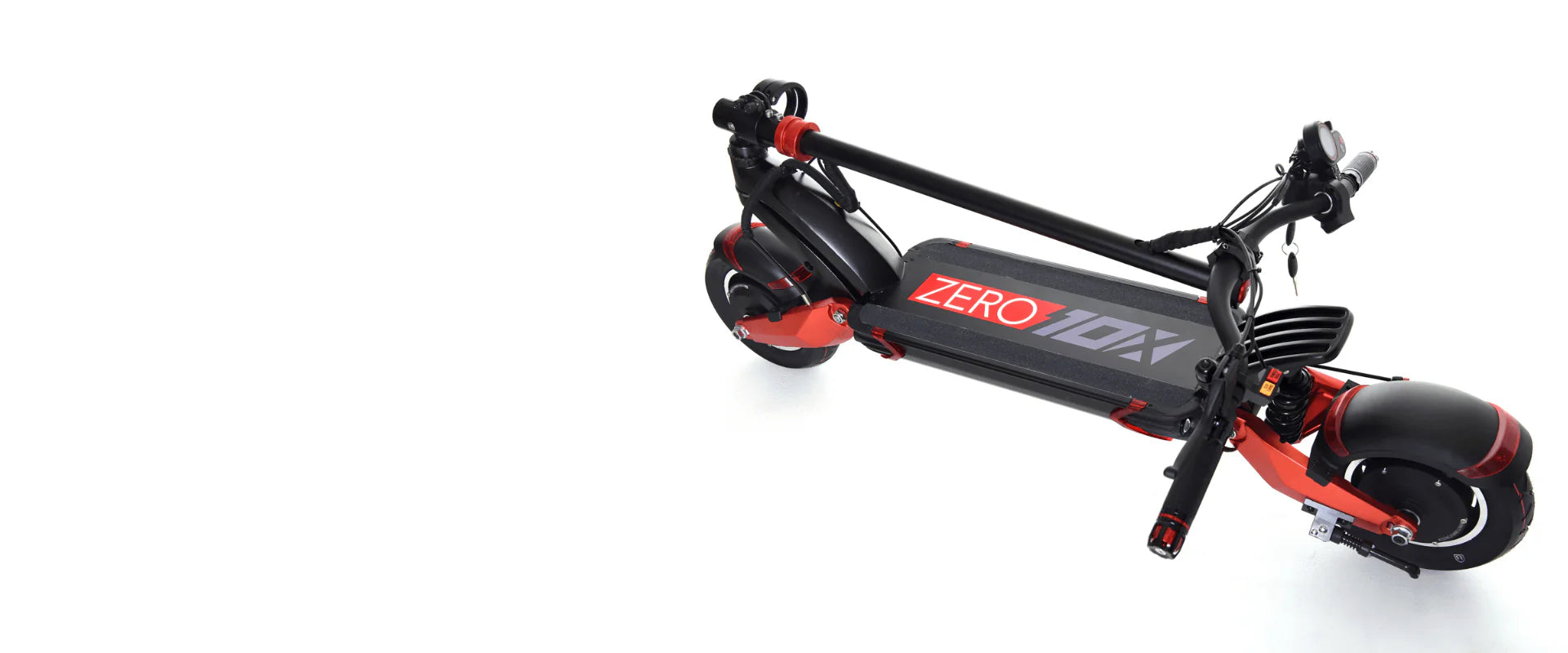 Falcon Go Zero 10X