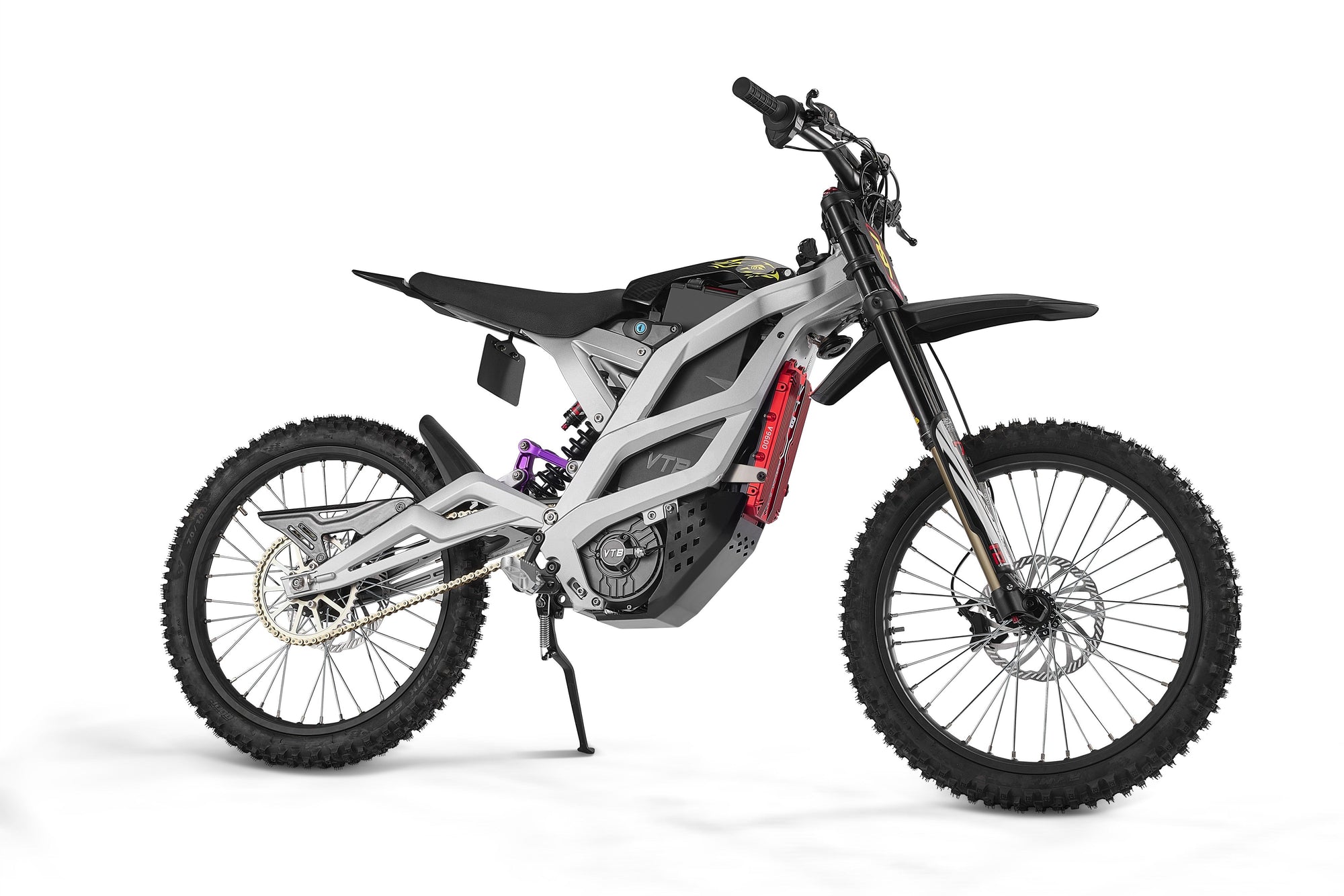 Falcon Go VTB Ventus One Hyper Bike