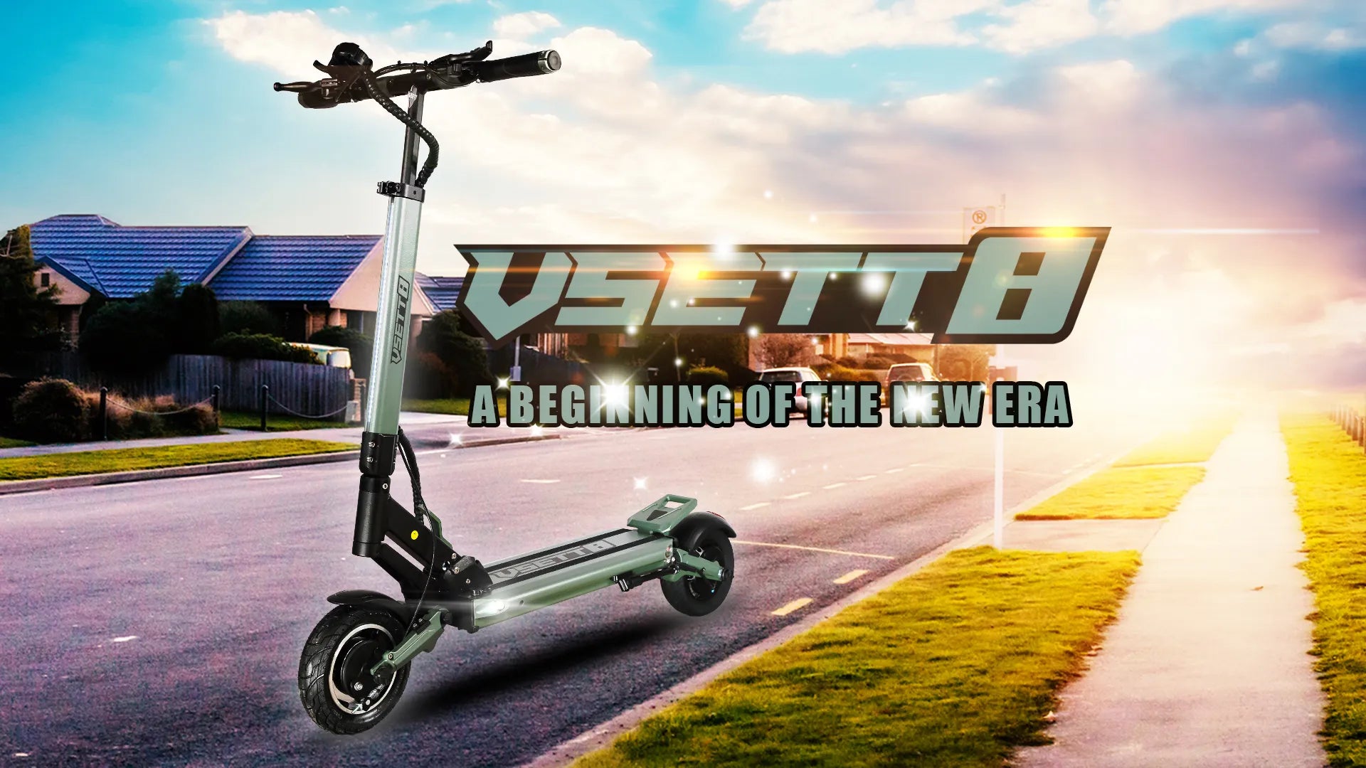 VSETT 8