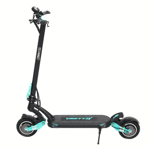 Falcon Go VSETT 9 / 9+