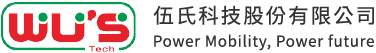 WUS TECH VIETNAM CO LTD logo