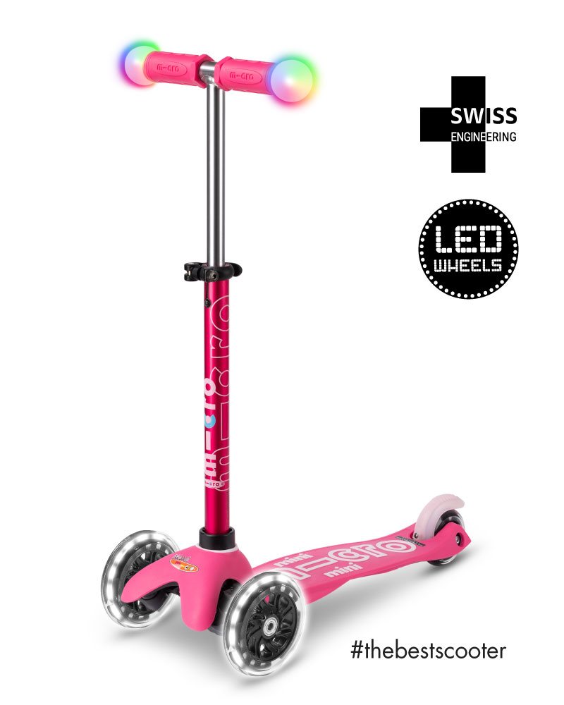 Micro Mobility MICRO MINI DELUXE MAGIC