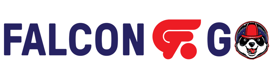 Falcon Go logo