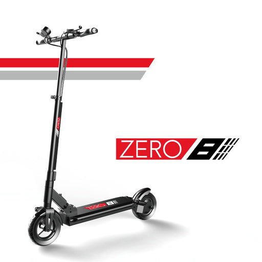 Falcon Go Zero 8