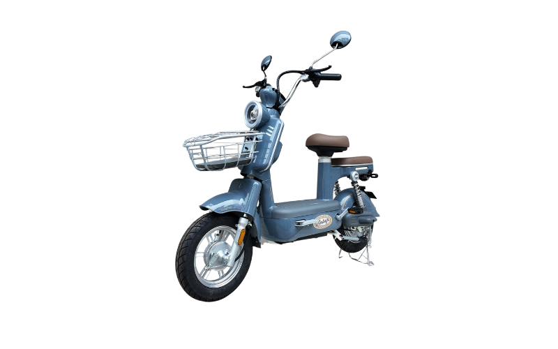 Dibao XE MÁY ĐIỆN CÓ BÀN ĐẠP DIBAO AMY