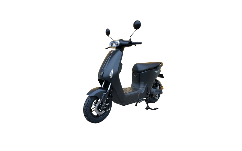 Dibao XE MÁY ĐIỆN CÓ BÀN ĐẠP DIBAO RYAN