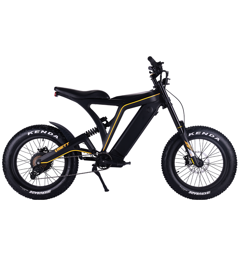 Ningbo VSETT Intelligent Technology Co., Ltd. VSETT EAGLE
