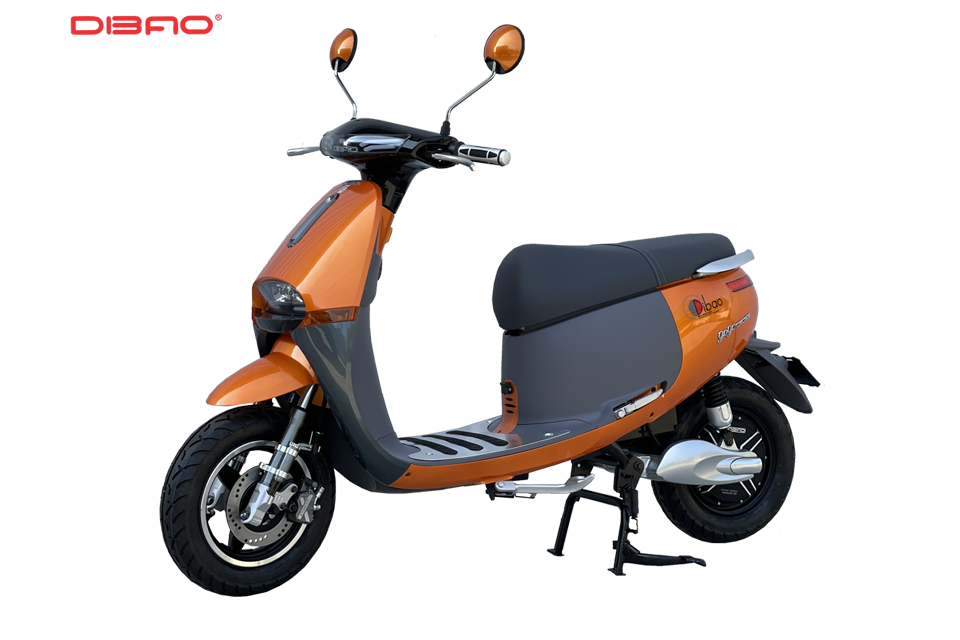 Dibao XE MÁY ĐIỆN DIBAO GOGO CROSS G