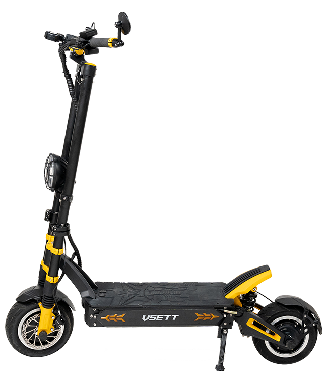 Ningbo VSETT Intelligent Technology Co., Ltd. VSETT11+ SUPER72