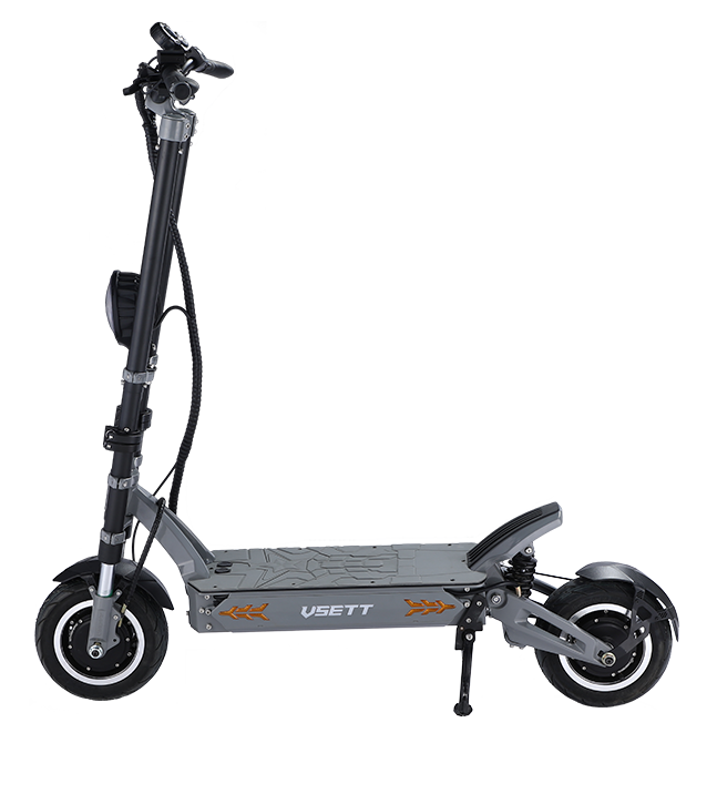 Ningbo VSETT Intelligent Technology Co., Ltd. VSETT11+