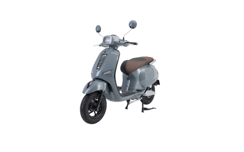 Dibao XE MÁY ĐIỆN DIBAO PANSY DIO + 2025